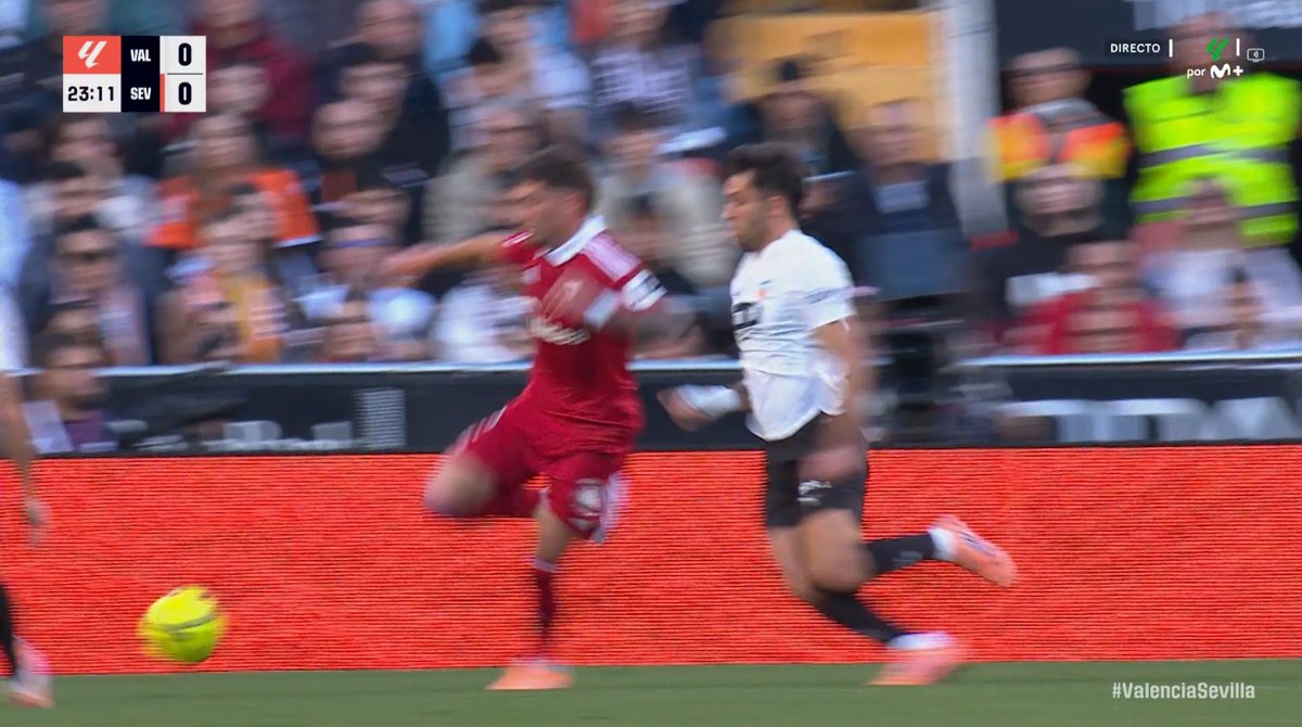 Archivo VAR tweet media