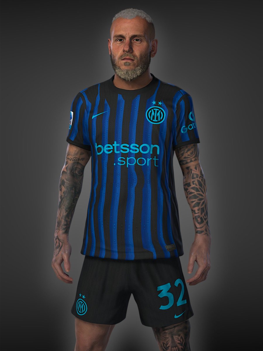 didifacemaker's tweet photo. 🇮🇹 Federico Dimarco
● FACE UPDATE - #eFootball2021
📎 LINK: https://t.co/CayG19BUyW
📎 LINK: https://t.co/UdtgzxKDfS
#EAFC26 ➡️#eFootballPES2021
#eFootball2021
#pes21
Modelo corporal: @Moiduran2 https://t.co/tjMrMH4Hfg