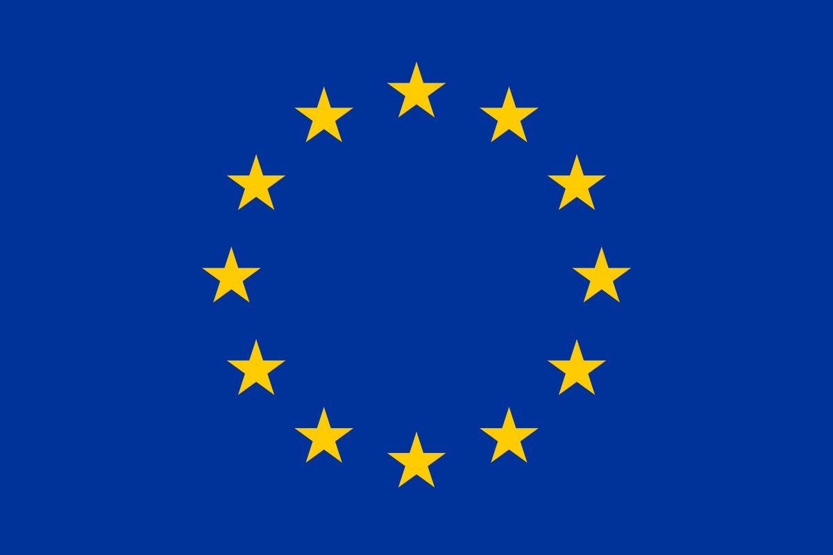 Das ist nicht meine Flagge.

Sie steht für Machtwahn, Regelungswut, Zensur, Kriegstreiberei, Zerstörung europäischer Kulturen, Massenmigration aus Afrika und dem islamischen Raum, Souveränitätsverlust von Nationalstaaten und Korruption.

Sie steht für Totalitarismus in