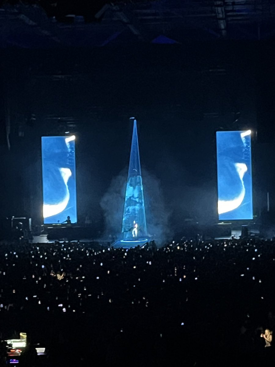 maaury747's tweet photo. Ale super było wczoraj na Lorde!!🤩🤩 https://t.co/uuG90vMjfh