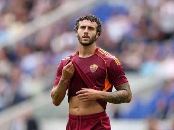 Info Serie A Italia tweet media