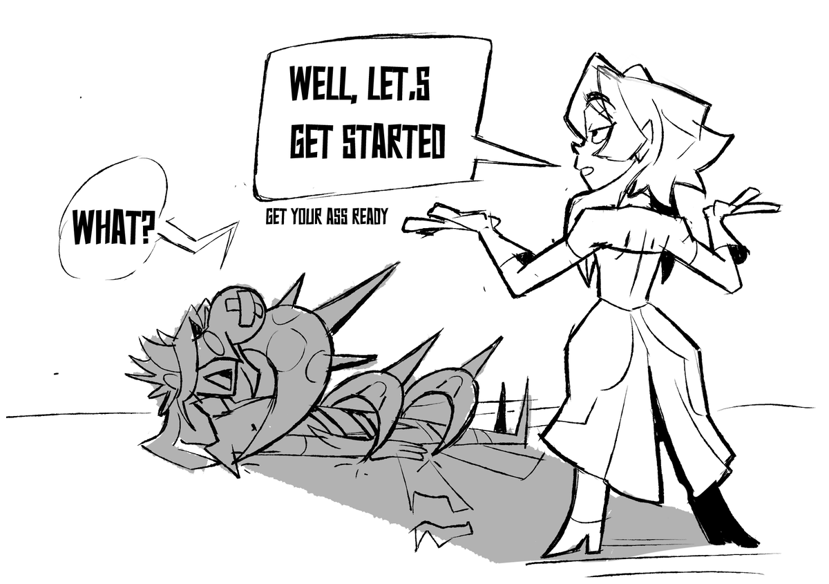 //6.3 leaks
Some stupid comic
#Genshinlmpact #Dottore #Lumine