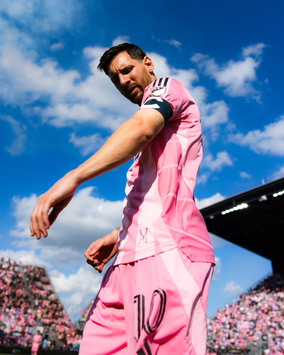 Major League Soccer tweet media