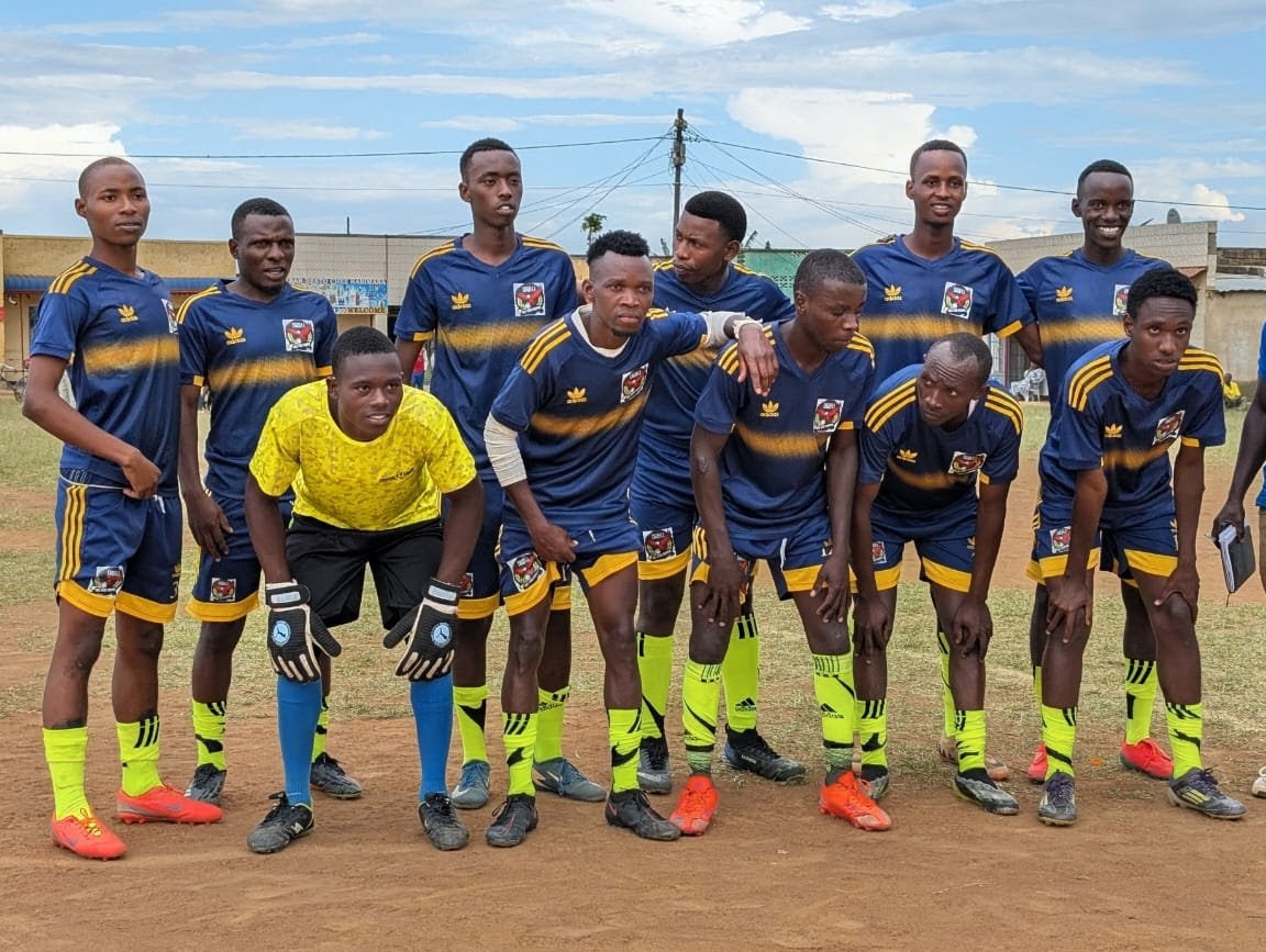 GSF _ Sports tweet media