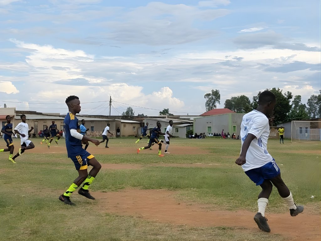 GSF _ Sports tweet media