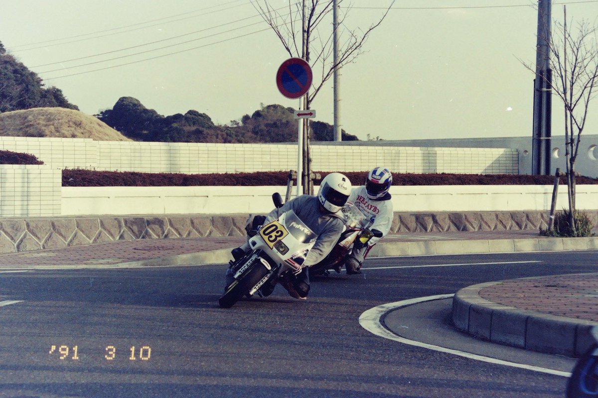 ブタキム@ area motocompo (@cubcompo) / Posts / X