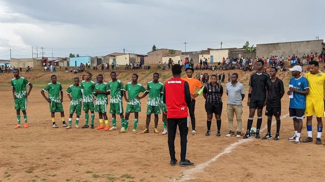 GSF _ Sports tweet media