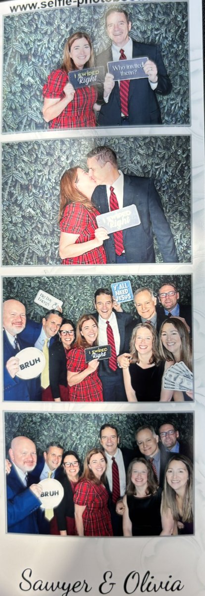 Andrea M. Polnaszek tweet media