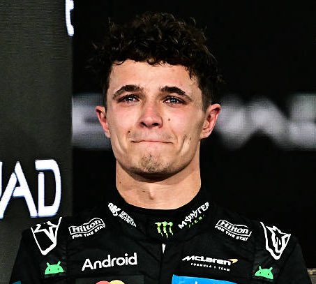 lnfourss's tweet image. lead the championship, lost it, was behind by 34 points, had 3 dnfs, 1 dsq, and still won the championship.

my champion, my driver always and forever 💚