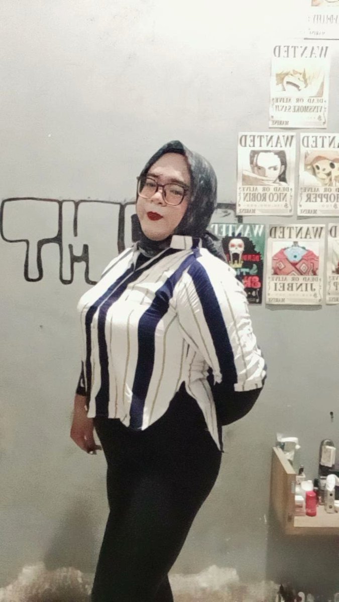 あめ HanA bie tweet media