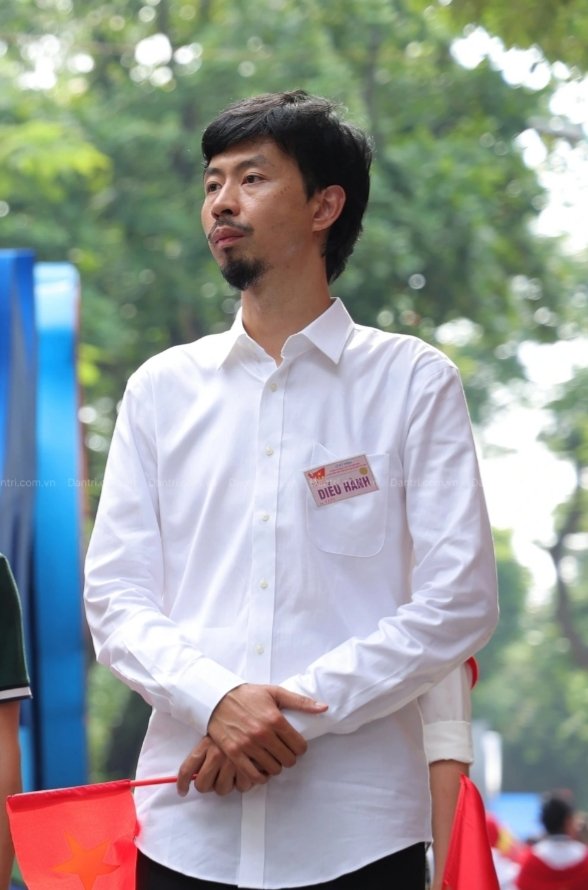 Minh Phuong tweet media