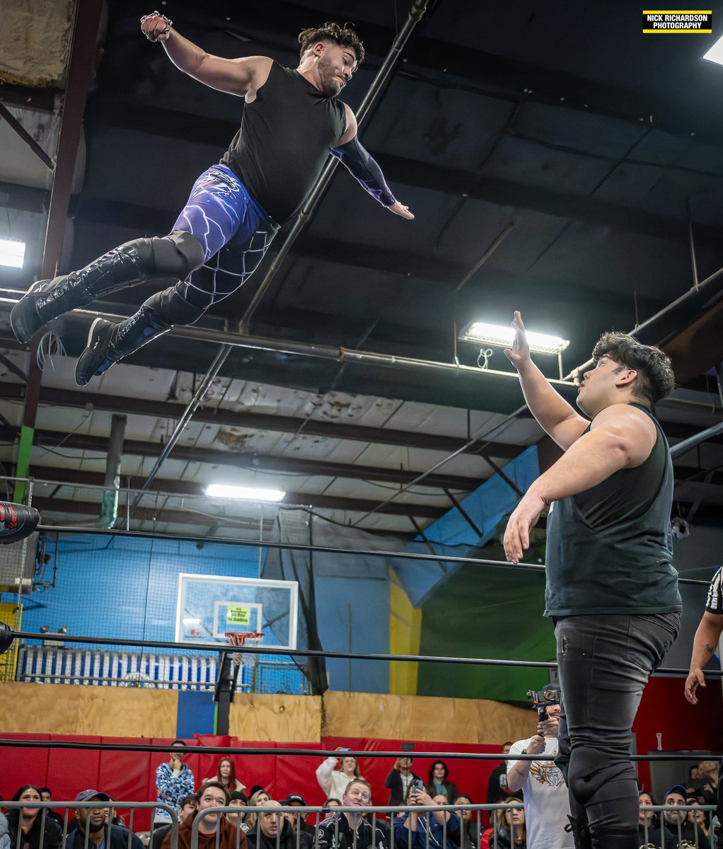 Nick Richardson Photography tweet media