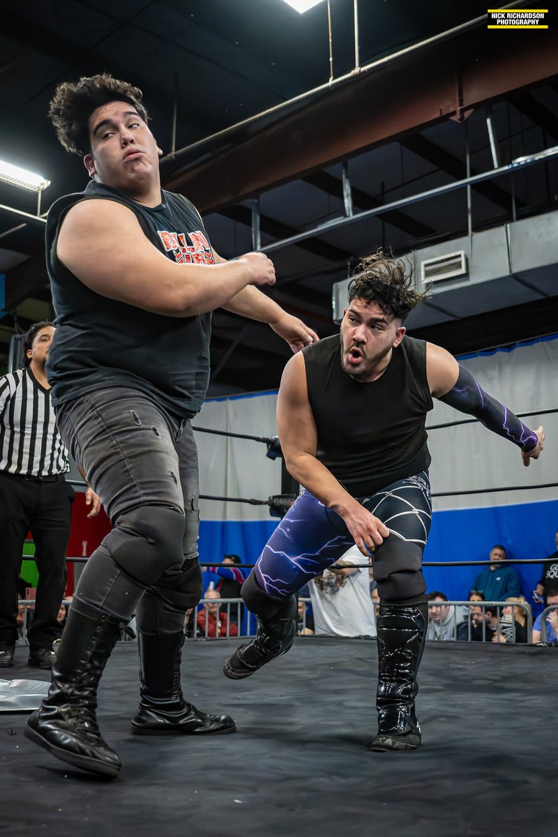 Nick Richardson Photography tweet media