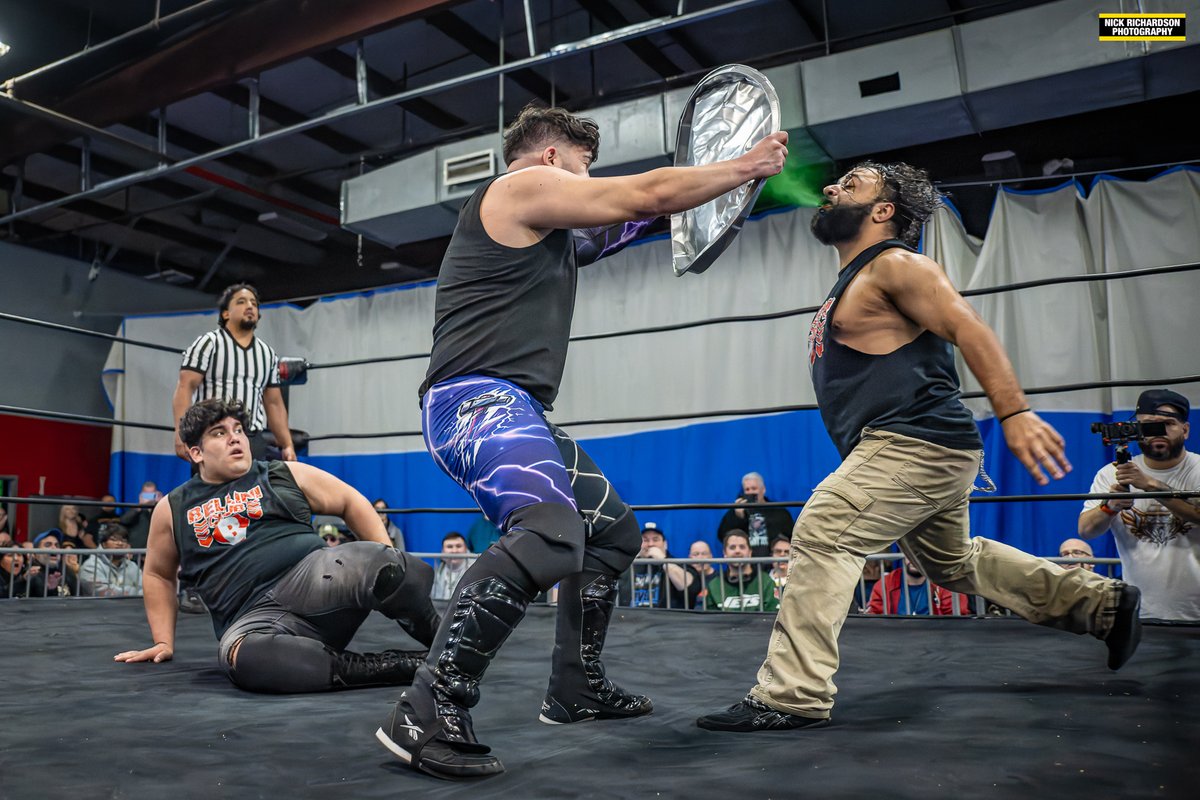 Nick Richardson Photography tweet media