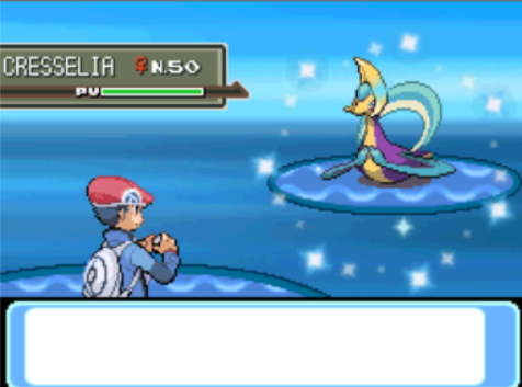 Cresselia SHINY après 5 086 resets !! (rencontre effectuée en surf tout au long de la recherche) ✨🌙

Trop content d’avoir choisi de le reset sur Platine, ça change et ça valait le coup !
3ᵉ fuyard shiny et déjà mon 2ᵉ de l’année ! 🔥