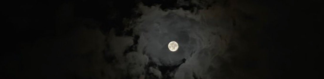 يجيني مثل نور القمر ، مايقبل التشبيه
وكنّ الناس من حوله نجومٍ مالها داعي❤️