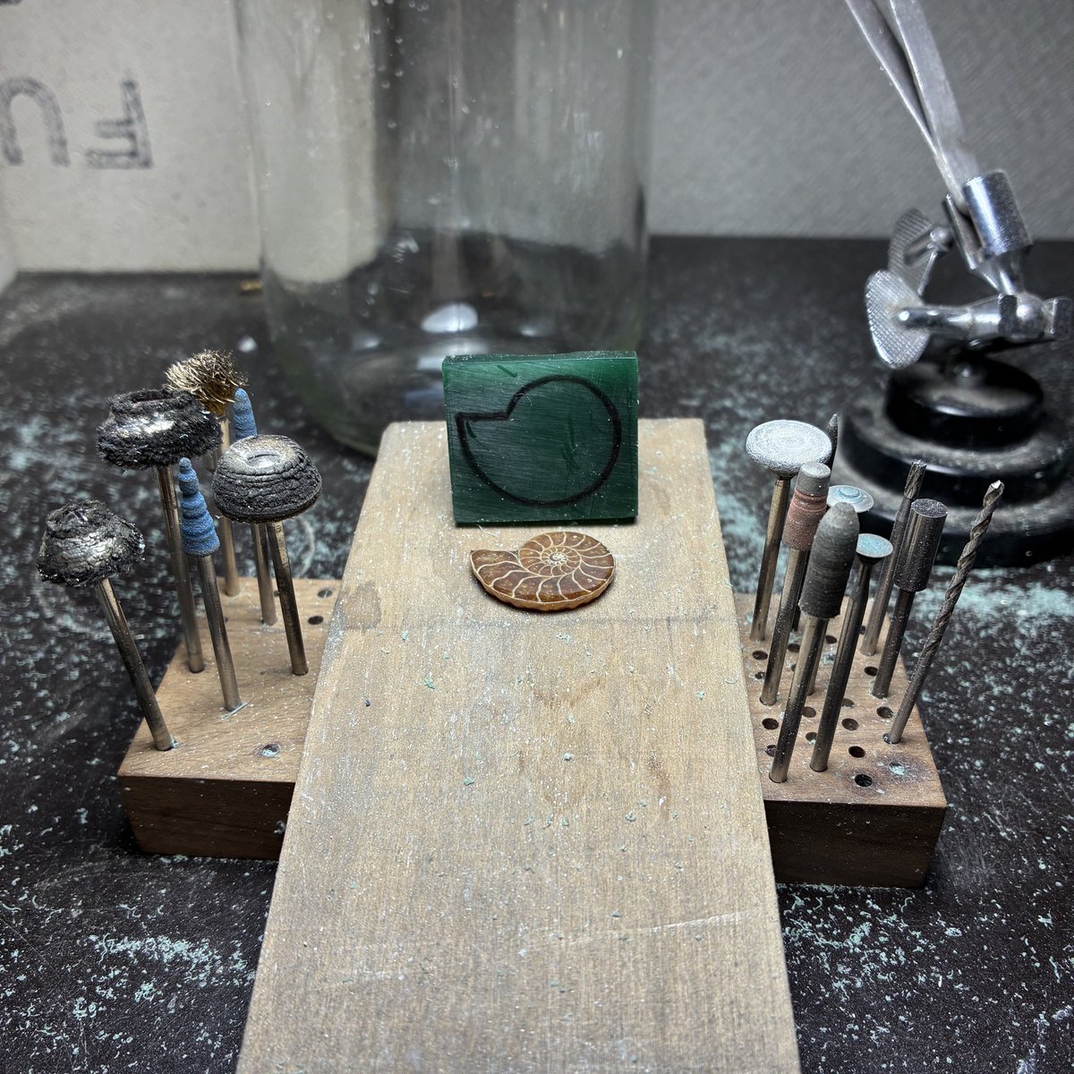 明日原型が完成しなかった場合クリマに間に合わない可能性が高まる。