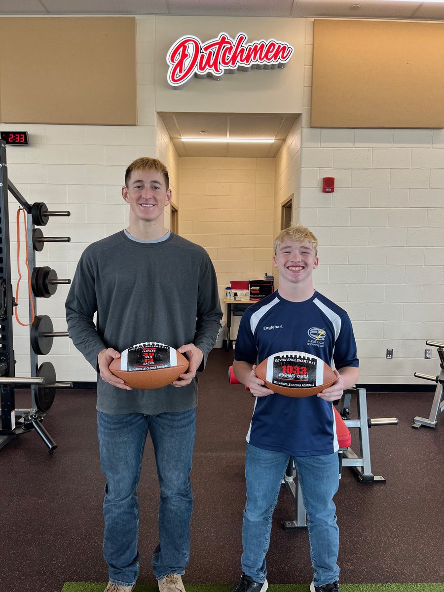 A-C Football tweet media