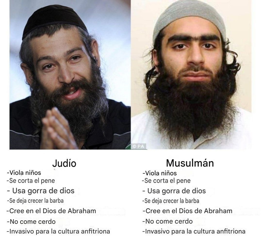 PlusUhn28542's tweet photo. @ElRebeldeEc 🇵🇪 Musulmán pedófilo en Perú
Así empezo Europa y ya están en Perú adoctrinado a niñas con el Islam en la ciudad de Tacna
No vamos a esperar que las autoridades se decidan en intervenir
Los padres nos vamos a encargar del musulmán pedófilo HDP
Judio o Musulman son la misma basura. https://t.co/xKZRF6pSKj