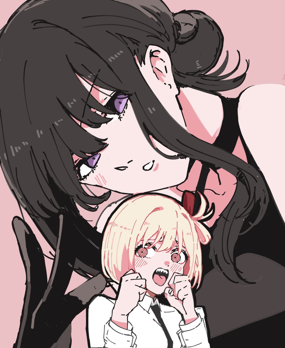 ぱにゃまりあん tweet media