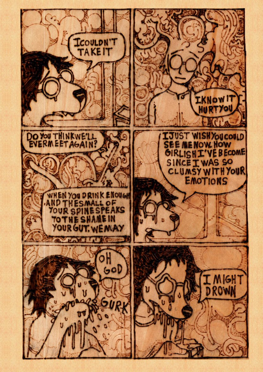 Chopsyn (aka, Pearl Crews) tweet media