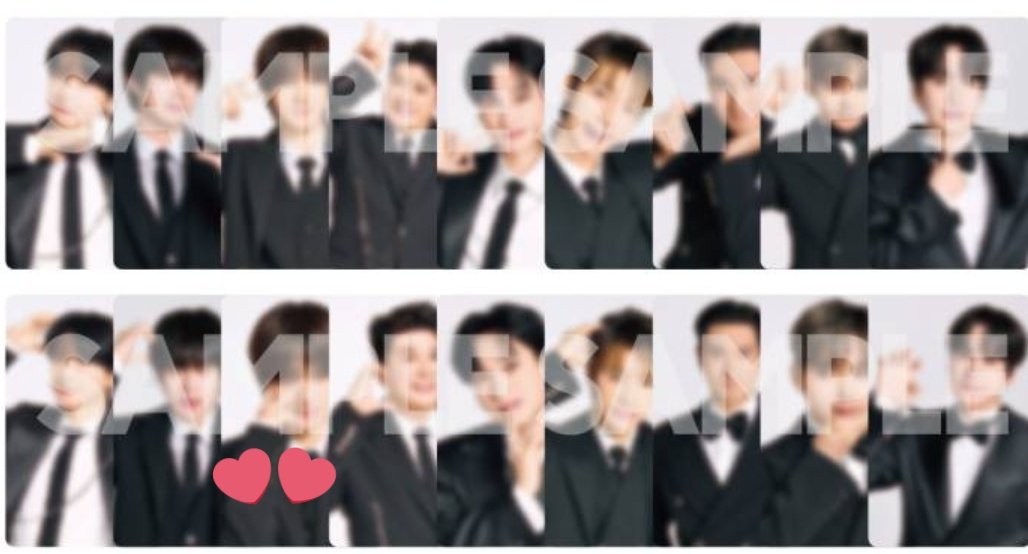 SUPER JUNIOR スジュ SUPER SHOW10 トレカ コアラのマーチ グッズ購入