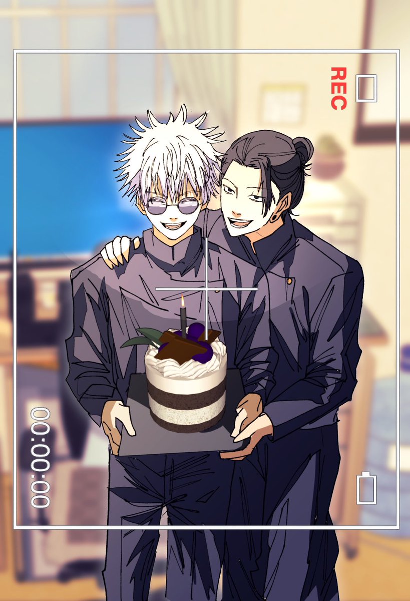 Post by Ninaringo on X: #五夏