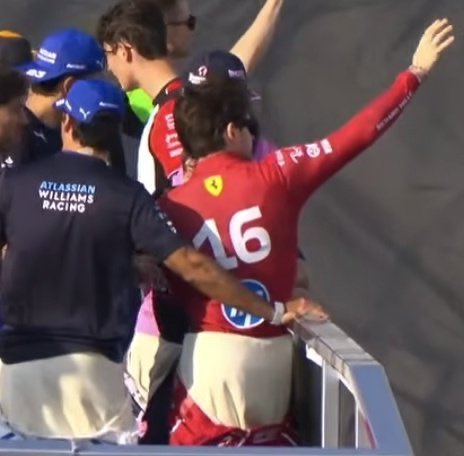 YOU HAVE NO IDEA HOW MUCH THEY MEAN TO ME