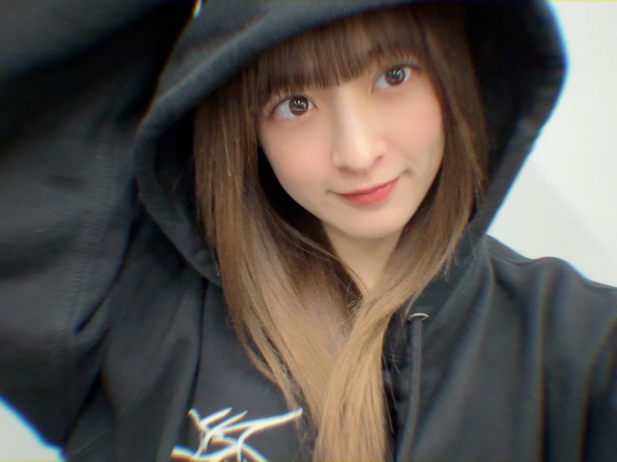 吉田綾乃クリスティー #乃木坂46