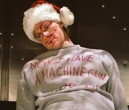 More Horror tweet media