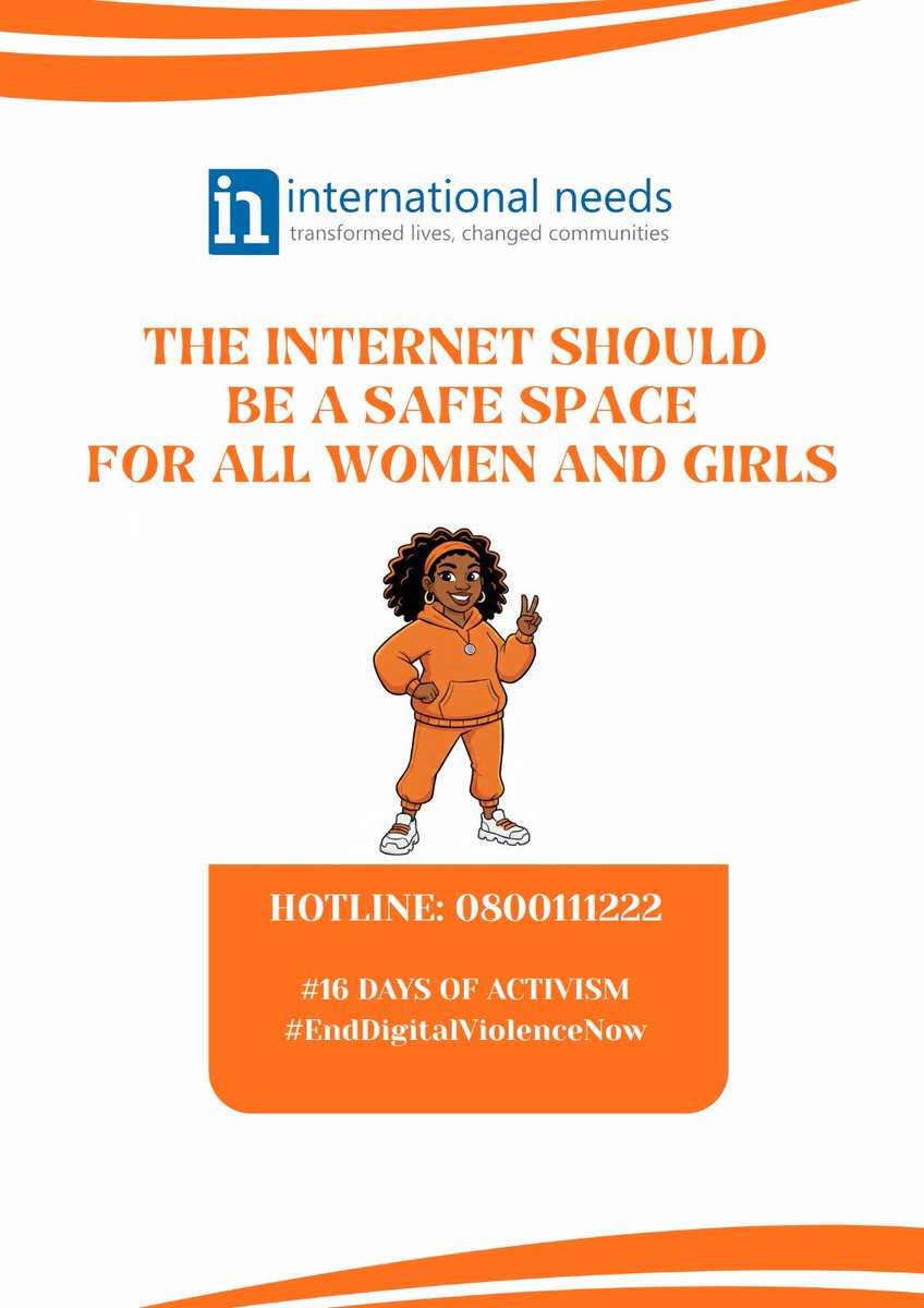 International Needs Ghana (@intneedsghana) on Twitter photo 