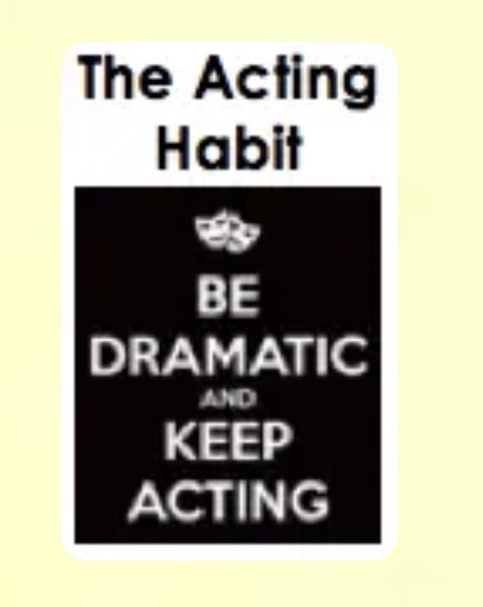 Simon Higgins Casting tweet media