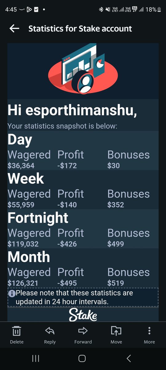 CALLMEHIMANU's tweet photo. @QuickTmVIP I also want to make a comeback 
Stake esporthimanshu @QuickTmVIP https://t.co/Sf1T7M8FHB