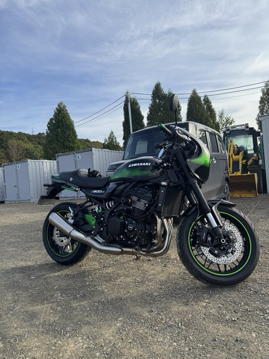 かっちです(´◡` )♩ ☆たかっち☆ 🏍️56design Rider🏍️ (@yamamu41216372) / Posts / X