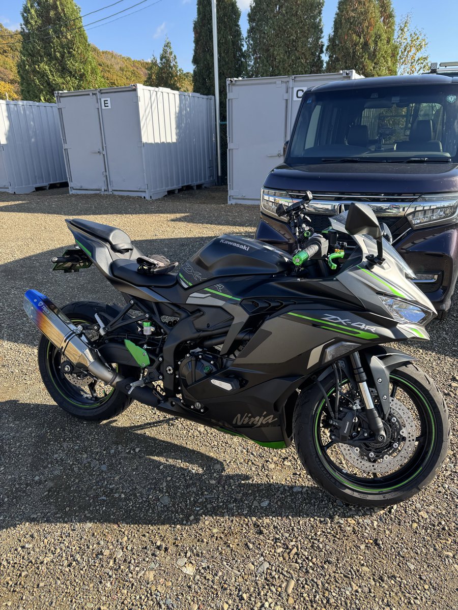 ☆たかっち☆ 🏍️56design Rider🏍️ (@yamamu41216372) / Posts / X