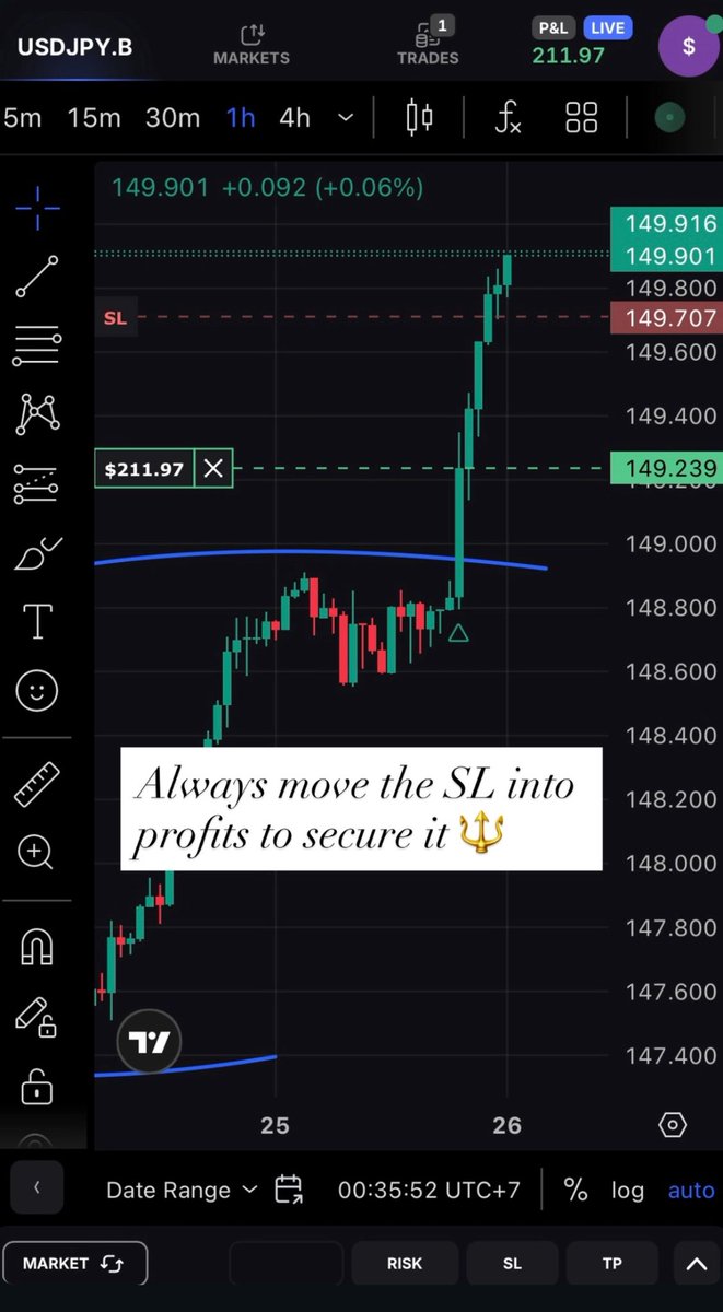 infinite8trades's tweet photo. Need to practice before risking your real money? Here's the link to my broker. 
https://t.co/vB55qMVv7z
OH! And they're down to DOUBLE every deposit for more trading power! 💥 https://t.co/X9sQTnqYyU