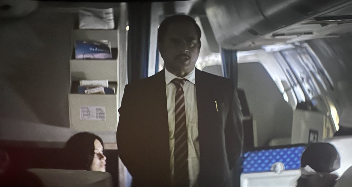 BackupBrainy's tweet photo. Madhavan delivered a peak performance as Ajit Doval sir.

What an actor!

#Dhurandar https://t.co/qvSF8LQYHv