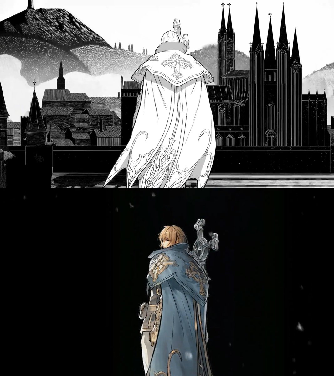 faIIenruin's tweet image. 