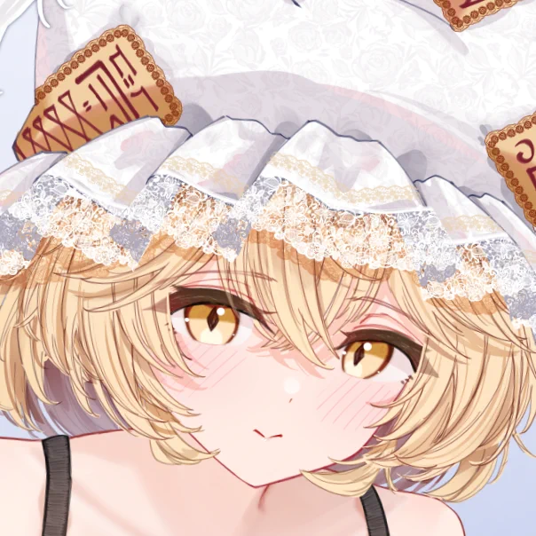 続きは一つ前の画像 #東方Project