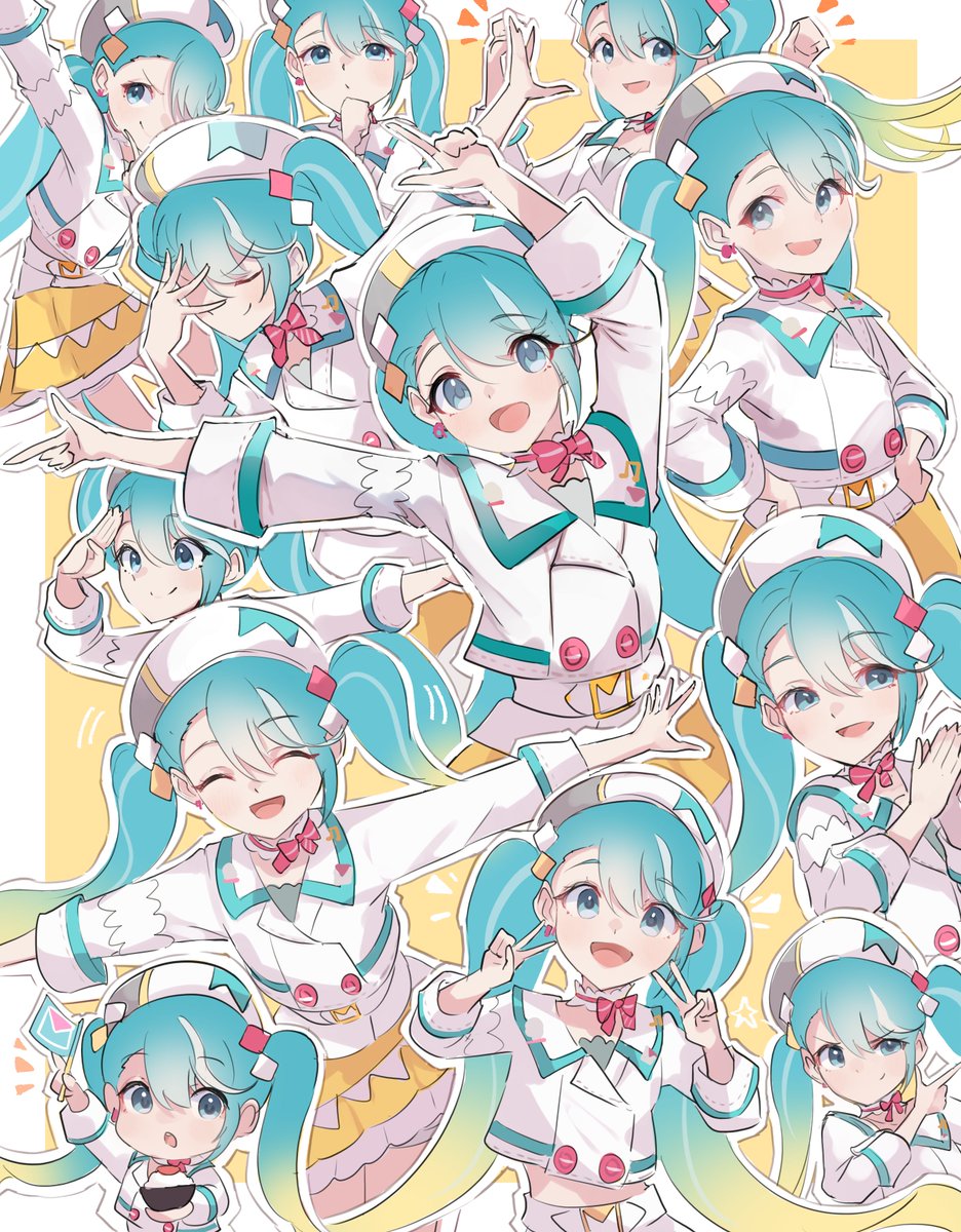 ❤️あお様❤️ 青💙skeb募集中 (@aoaoaoao523) / Posts / X