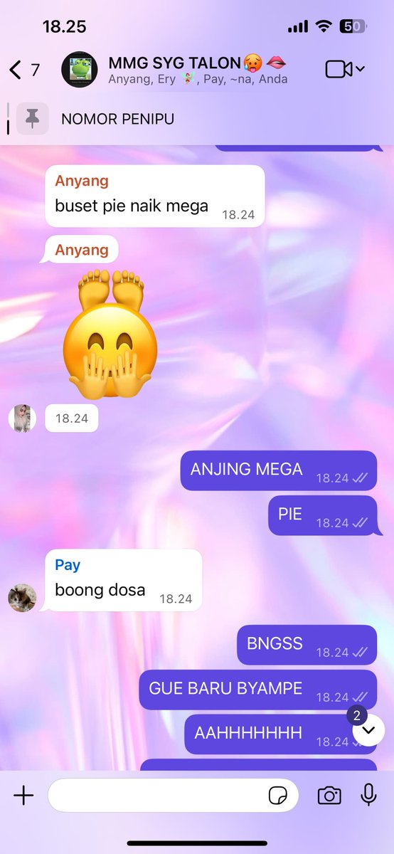 kyuryy's tweet image. Awokwwowkwowko lelah memansying 24 jam dpt hikmahnya doang 😭