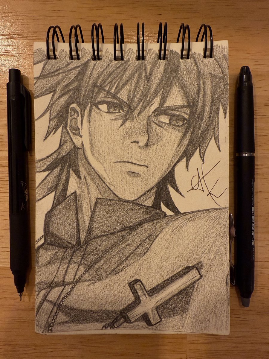 Assassin Team
#FateZero