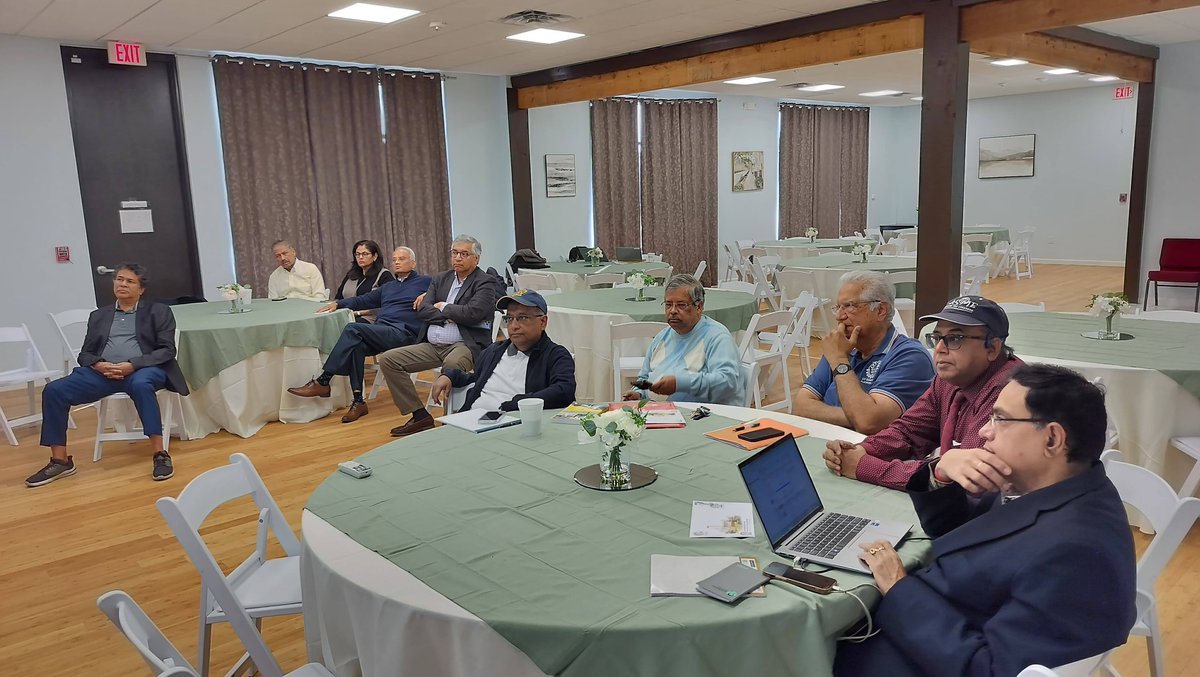 Prof. Suman Chakraborty tweet media