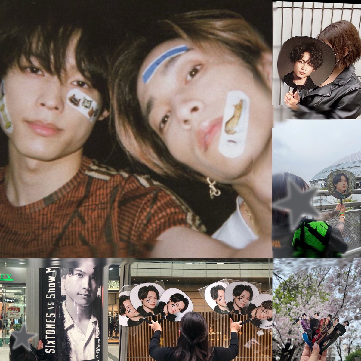 夏 tweet media
