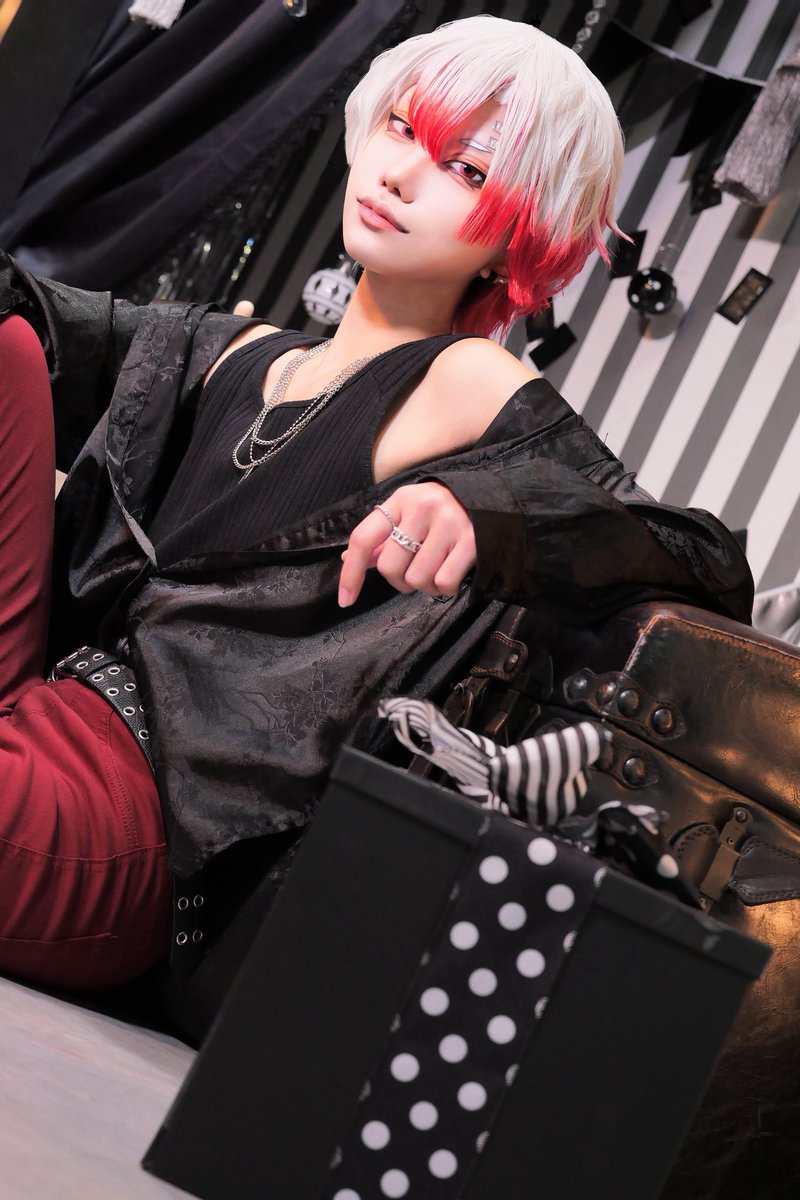 なにゃ (@nana__nyan___) / Posts / X