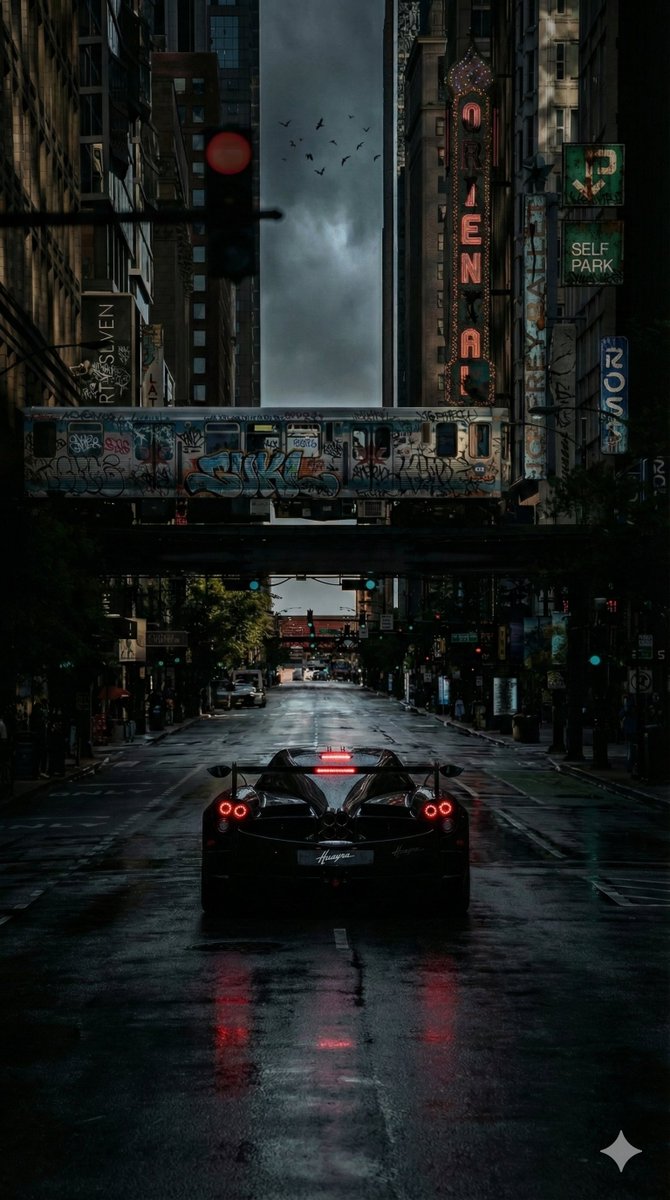 Going full Batman mode with <a href="/NanoBanana/">Nano Banana 2</a> 🦇

Before > After