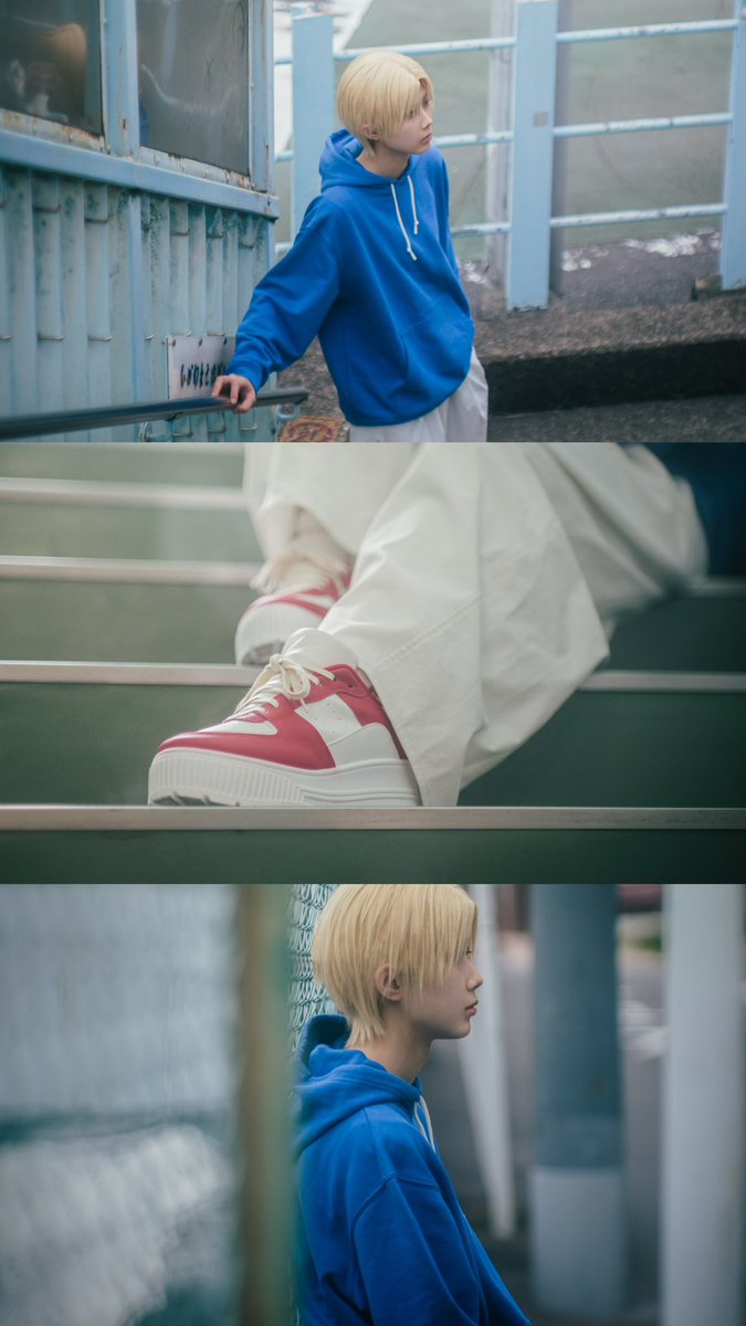 cosplay SAKAMOTO DAYS ｼﾝ photo @ynmmzm