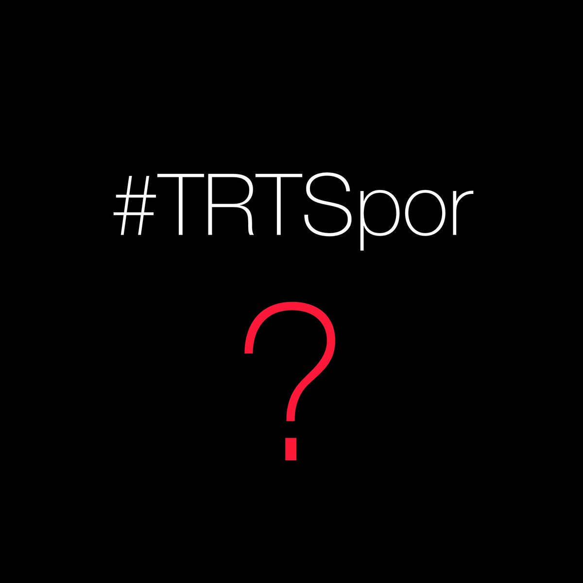 ultrAslan: "Yönetimimizi, TRT ve Kaya Çilingiroğlu hakkında gereken aksiyonları almaya, TRT yönetimini de yayın ilkeleri ve pozisyonu gereği devlet ciddiyetine ve edebine uygun TARAFSIZ yayıncılar seçmeye davet ediyoruz! Şikayetler için: 444 0 878.

<a href="/trtspor/">TRT Spor</a> <a href="/trt/">TRT</a> @trtkurumsal