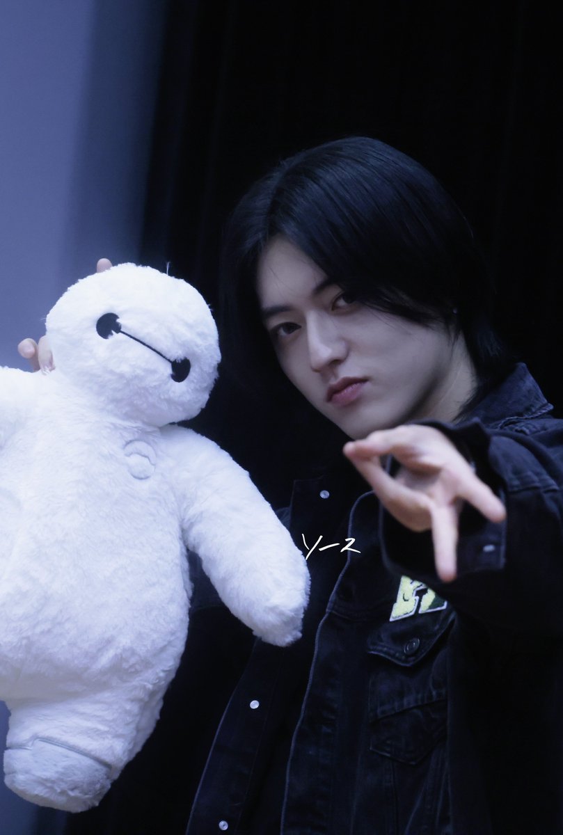 xoxocusu's tweet photo. ㋡✌︎ 

#HARUTO #하루토 #TREASURE https://t.co/lhBxOzcxJ3