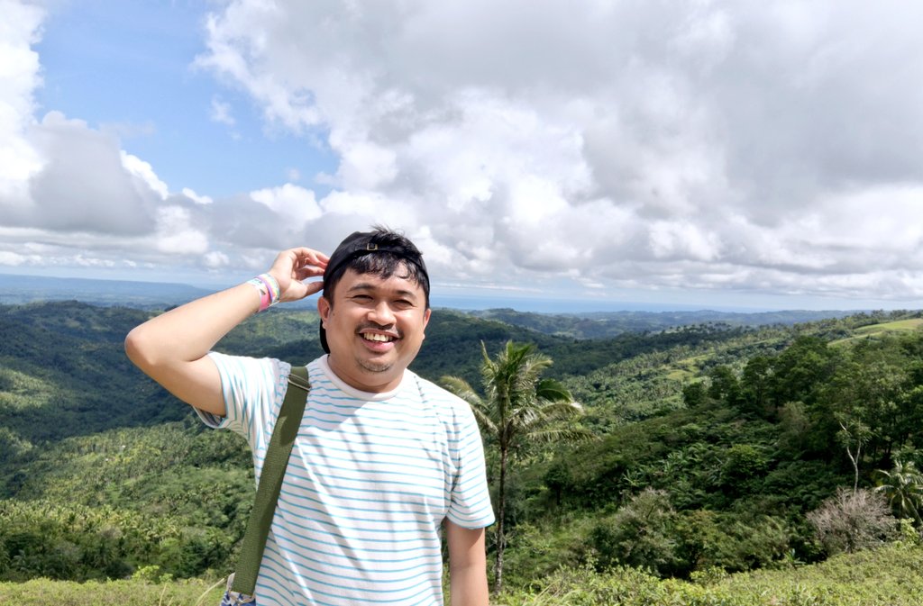 aedmhonx1988's tweet photo. Hello NegOr.. Naabot uroy kag Pamplona.
#alterdumaguete #NegOr #NEGROS https://t.co/QgsylYEpzy